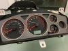 Mitsubishi Lancer EVOLUTION 7 8 9 CT9A Xtuners Edition 9K, 300 km/h Tachoscheiben + LED Umbau Kit