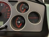 Mitsubishi Lancer EVOLUTION 7 8 9 CT9A Xtuners Edition 9K, 300 km/h Tachoscheiben + LED Umbau Kit