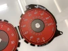 Mitsubishi Lancer EVO X CZ4A 2011+ USDM red dials