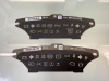 Mitsubishi Lancer EVO X CZ4A 2011+ warning lights foil