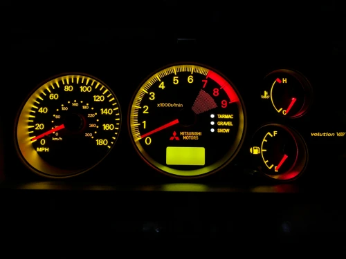 Lancer EVO Lancer EVO
