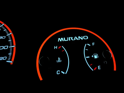 Murano Murano