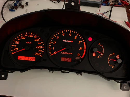 Silvia S15 Silvia S15