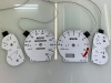 Nissan Skyline GTS-T R32 NISMO design plasma dials