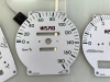 Nissan Skyline GTS-T R32 NISMO design plasma dials