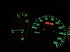 Nissan Skyline GTS-T R32 NISMO design plasma dials