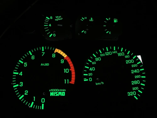 Skyline R33 GTR Skyline R33 GTR