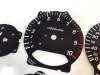 Nissan Skyline GT-R R34 V-Spec II NUR, M-Spec 320 km/h Mines Tachoscheiben