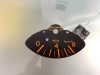 Nissan Skyline GT-R R34 NISMO design black dials