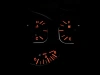 Nissan Skyline GT-R R34 NISMO design black dials