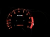 Nissan Skyline GT-R R34 NISMO design black dials