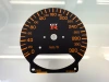 Nissan Skyline GT-R R34 NISMO design black dials
