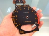 Nissan Skyline GT-R R34 NISMO design black dials