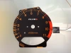 Nissan Skyline GT-R R34 NISMO design black dials