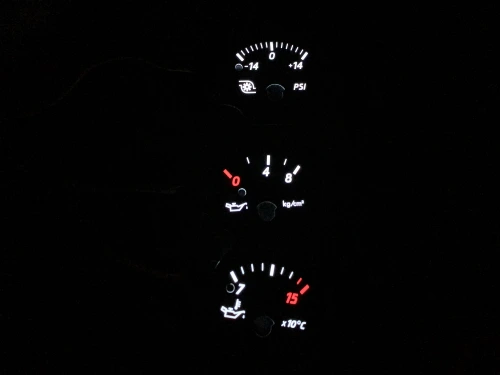Pulsar GTiR Pulsar GTiR