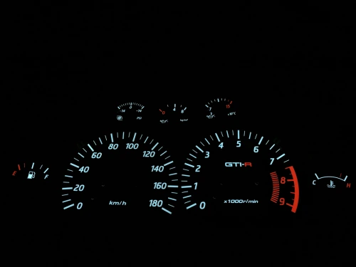 Pulsar GTiR Pulsar GTiR