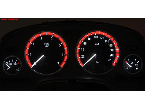 Astra G