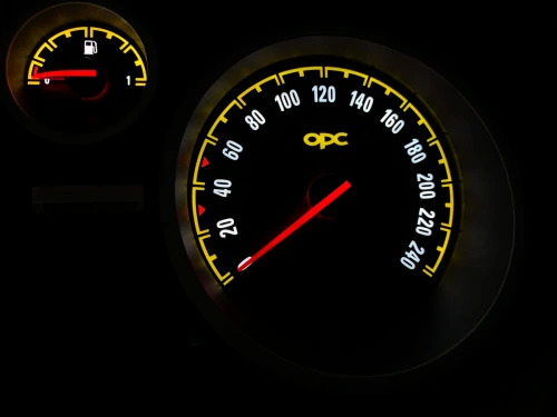 Corsa D