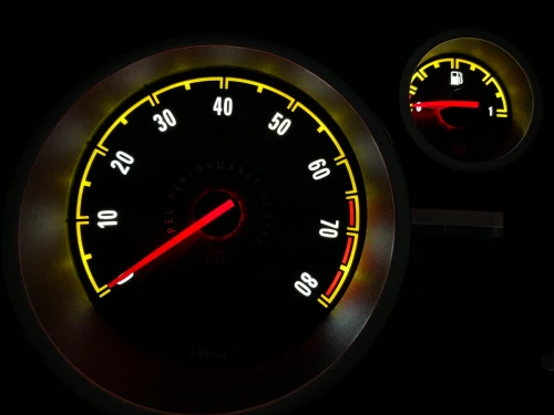Corsa D