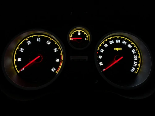 Corsa D