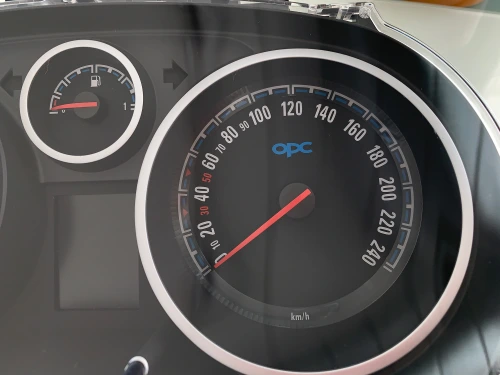 Corsa D