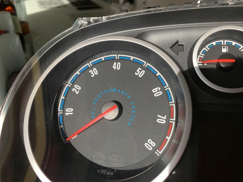 Corsa D