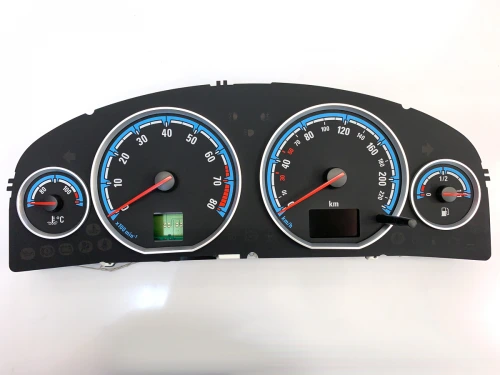 Vectra C