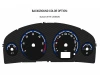 Opel | Vauxhall Vectra C, Signum facelift OPC, VXR + alle andere Modelle Tachoscheiben