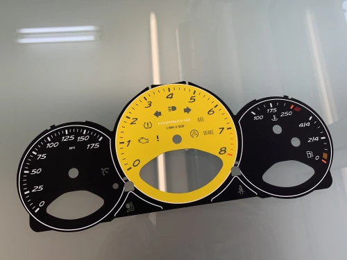 Porsche Porsche