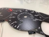 Toyota Celica USDM T23 GT, GT-S PLASMA dials OEM Design
