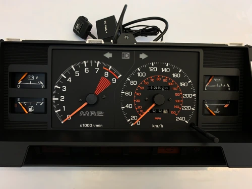 Toyota MR2