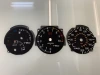 Toyota Supra MK4 Series 1 USDM LHD 10K, 200 MPH TRD dials