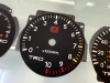 Toyota Supra MK4 Series 1 USDM LHD 10K, 200 MPH TRD dials