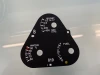 Toyota Supra MK4 Series 2 RHD TRD 320, JDM, USDM dials