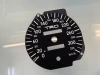 Toyota Supra MK4 Series 2 RHD TRD 320, JDM, USDM dials