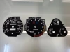Toyota Supra MK4 Series 2 RHD TRD 320 km/h dials