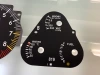 Toyota Supra MK4 Series 2 RHD TRD 320 km/h dials