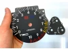 Toyota Supra MK4 Series 2 RHD TRD 320, JDM, USDM dials